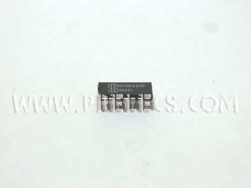 74HC242