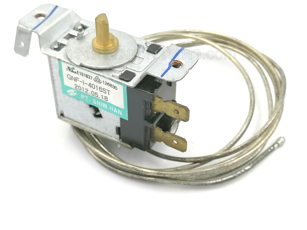 เทอร์โมสตัท ตู้เย็น-ตู้แช่ #GNF-4016ST