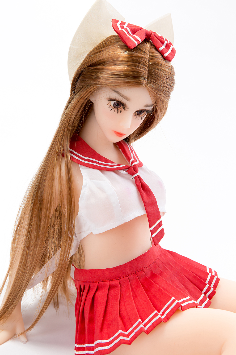 ANIME - 10 : ตุ๊กตาขนาด 68-98 Cm