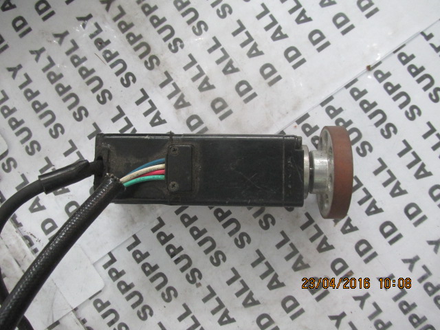 SGMM-A3B313 SERVO MOTOR " YASKAWA "