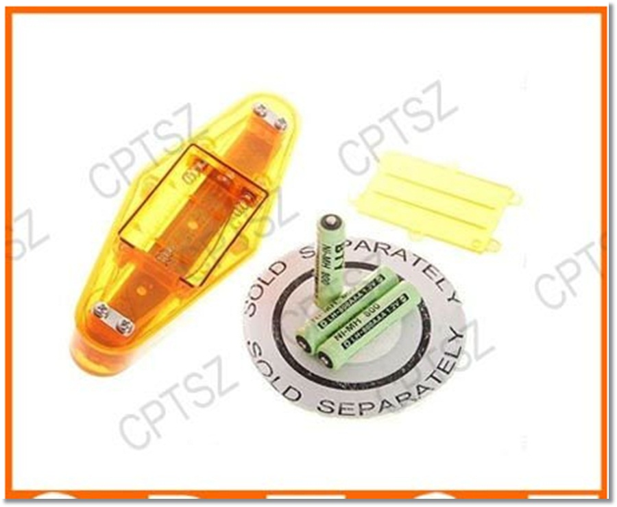 ไฟติดซี่รถ LED03