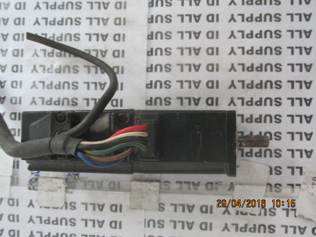 SERVO MOTOR “ FUJI ” รุ่น GYS101DC1-SB-B