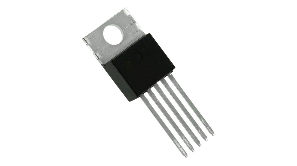 TC4429CAT , TO-220-5 , MICROCHIP , ตัวขับเกต