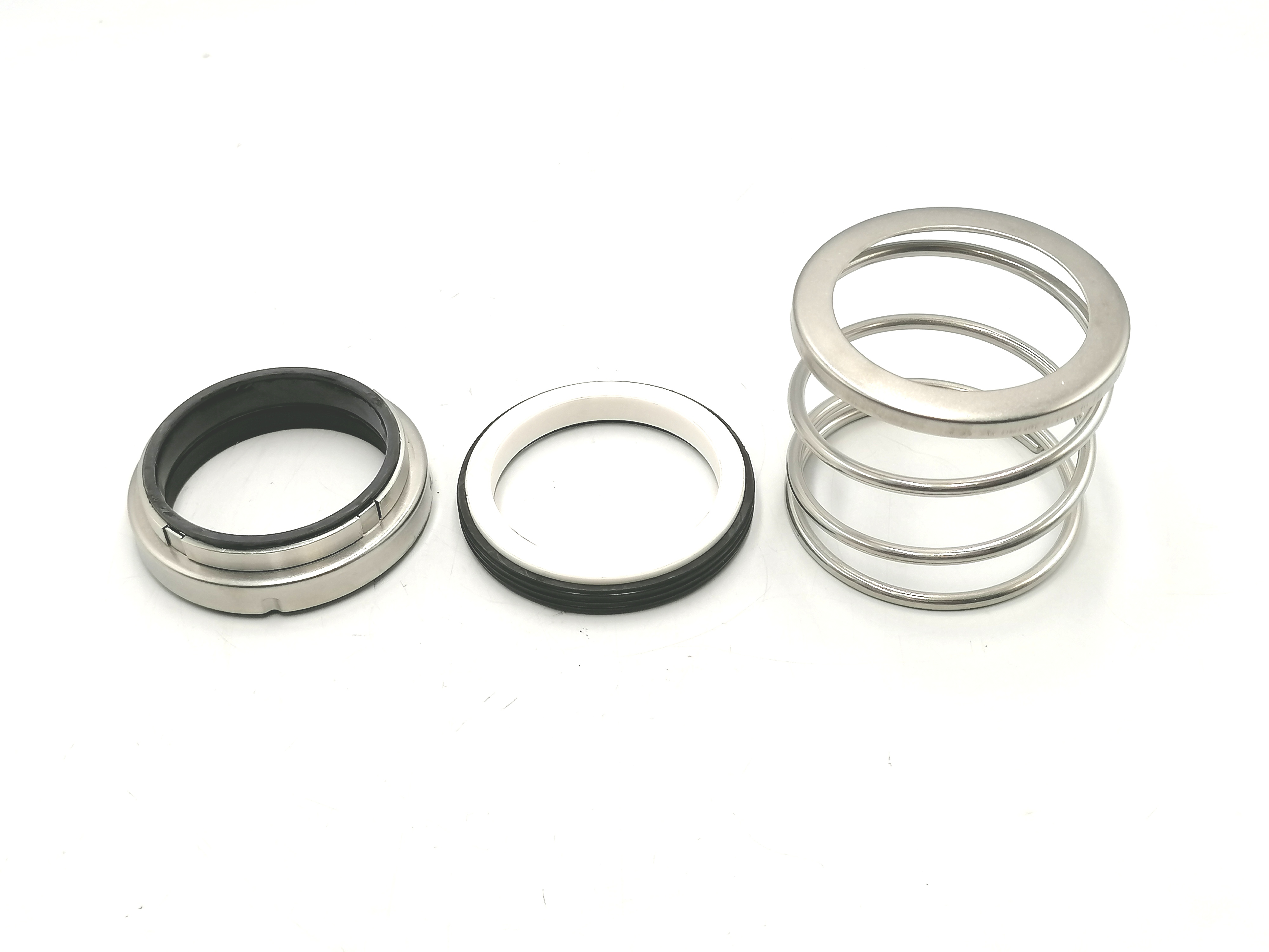 #560 ขนาด 60-80 มิล แมคคานิคอล ซีล, แมคคานิค ซีล ปั้มน้ำ หน้าเดียว(*)