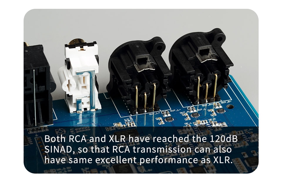 ขาย Topping D30 PRO DAC ตั้งโต๊ะ รองรับ Hi-Res ประกันศูนย์ไทย