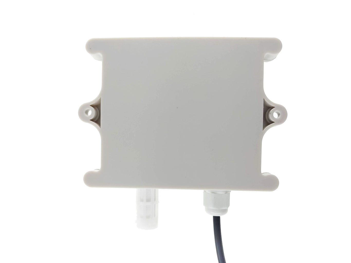 ATS-TH-DISPLAY เซ็นเซอร์อุณหภูมิและความชื้นพร้อมจอแสดงผล Modbus RS485