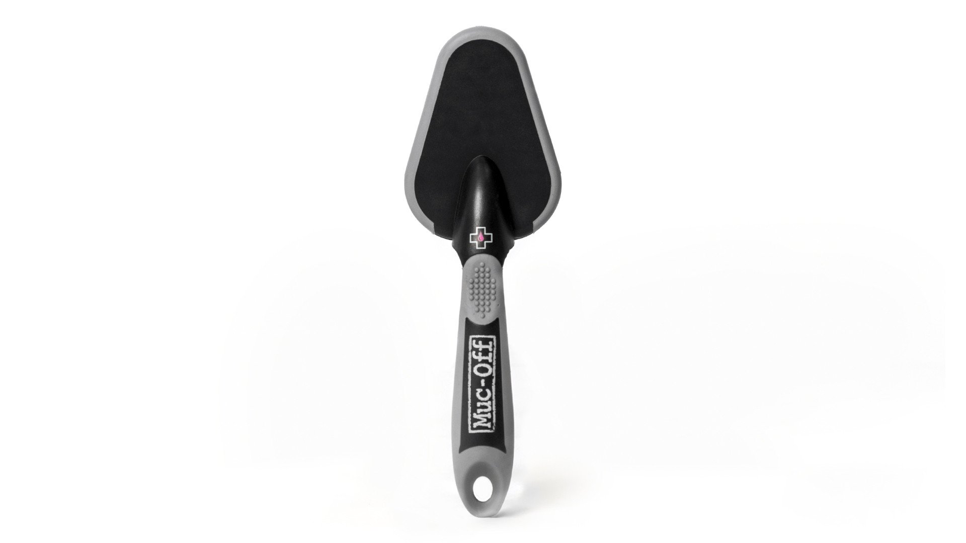 แปรงทำความสะอาดชุด 3 ชิ้น MUC OFF 3X PREMIUM BRUSH KIT