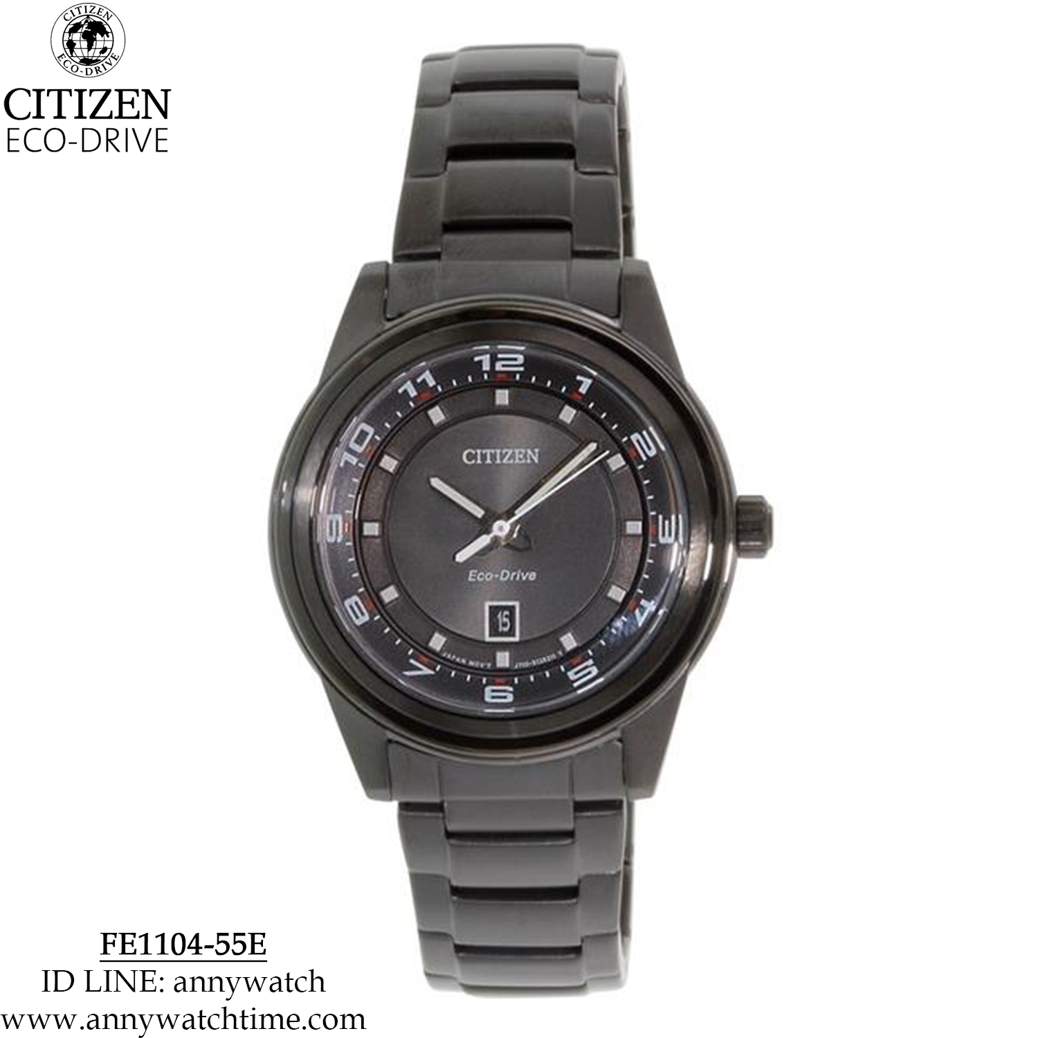 CITIZEN FE1104-55E