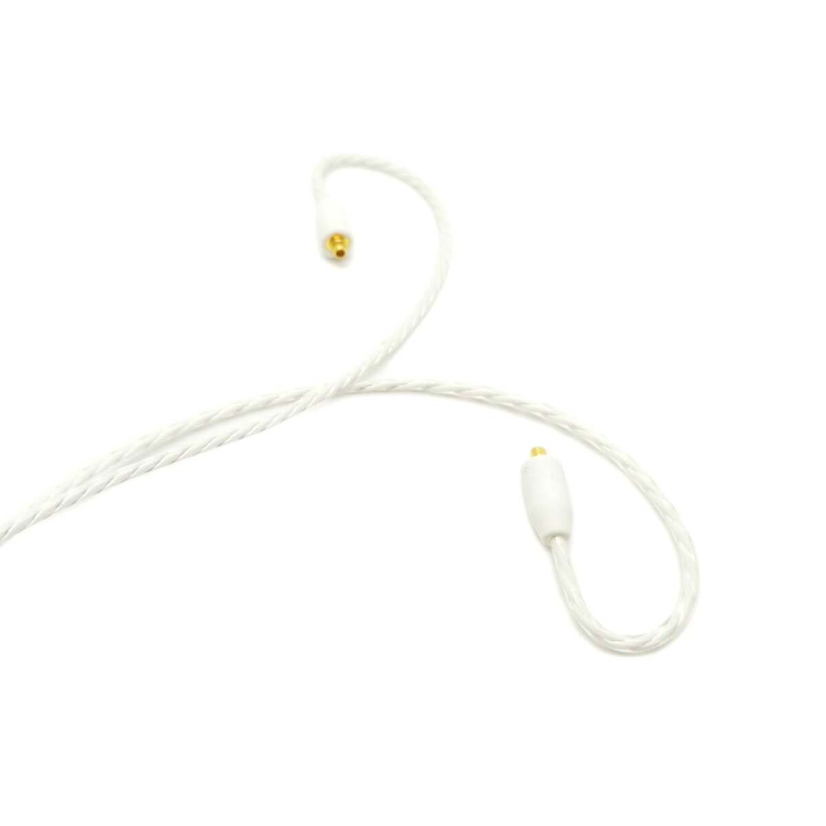 ขาย X-Tips white สาย mmcx คุณภาพดี