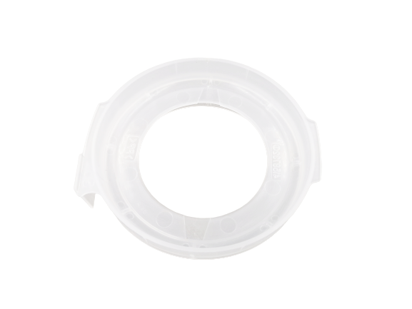 แผ่นบังทุ่น เลื่อยวงเดือน Makita 5806B [#31] Pn.415873-2 (แท้) #B11