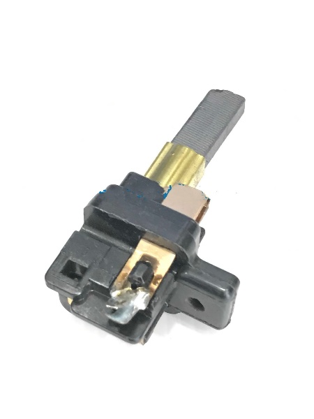 *เลิกจำหน่าย* แปรงถ่าน+ซองถ่าน เครื่องดูดฝุ่น #005 (ราคา/ชิ้น) #56