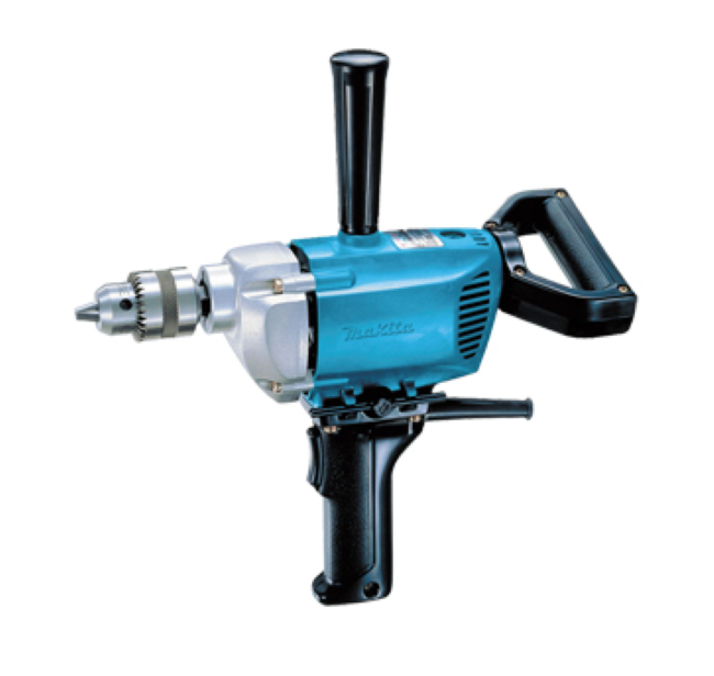 ทุ่น สว่านไฟฟ้า Makita มากีต้า 6013B (แท้) ##