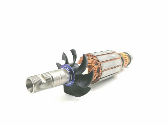 ทุ่น เครื่องเซาะร่อง BOSCH รุ่น GMR1 (แท้-สั่ง)