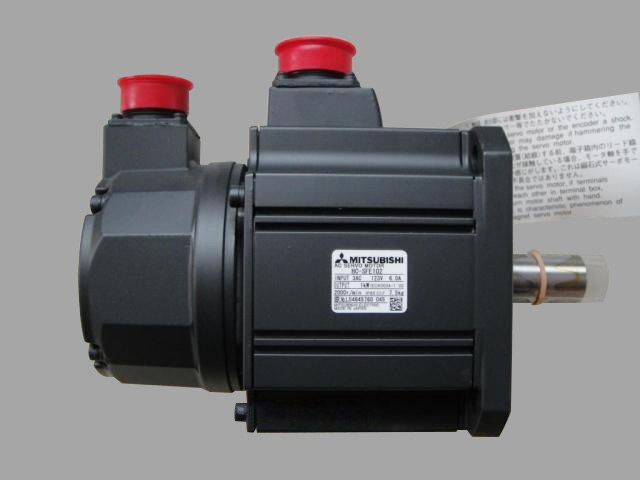 HC-SFE102K SERVO MOTOR " MITSUBISHI "