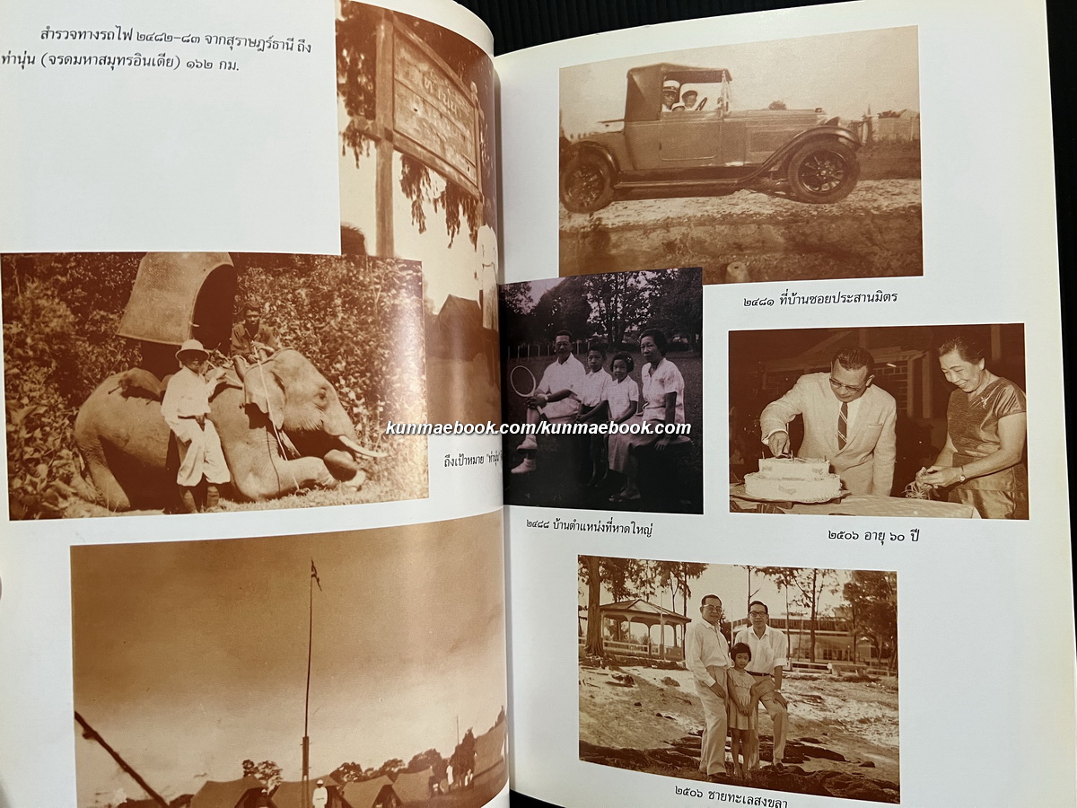 อนุสรณ์ในงานพระราชทานเพลิงศพ นายเสริญ มุ่งการดี ท.ม.,ต.ช.