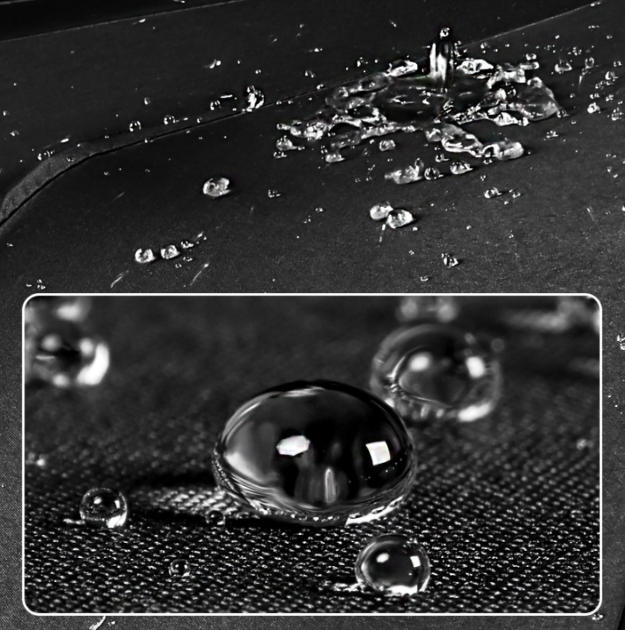 ร่มพับ 3 ตอน 23 นิ้ว 12 ก้าน เปิด-ปิดอัตโนมัติ