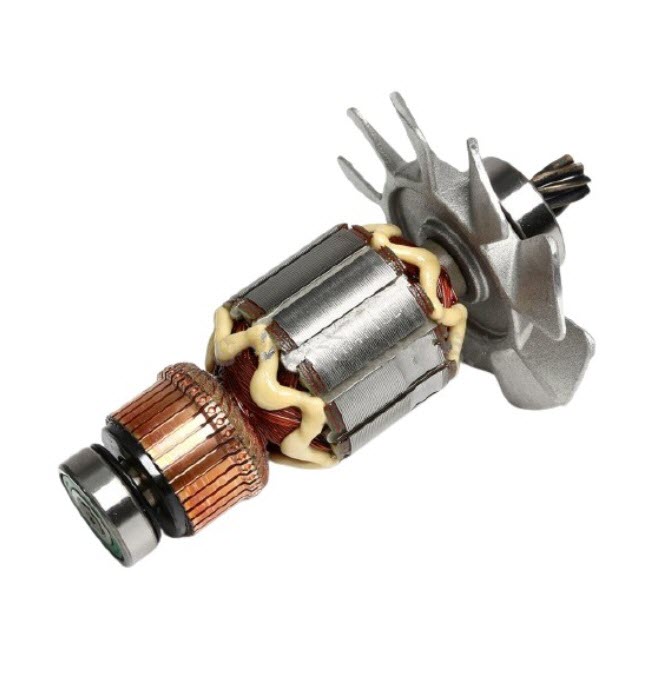 ทุ่น สกัด เจาะพื้น มากีต้า Makita รุ่น HM1201 (แท้) ##(*)