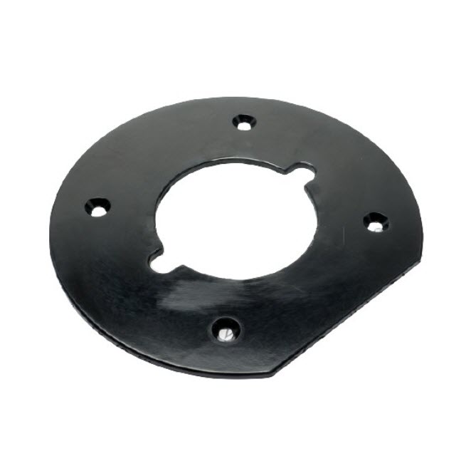 BASE PLATE เราท์เตอร์ Maktec, Makita MT362, M3600, M3600B [#57] Pn.454026-8 (แท้) ##