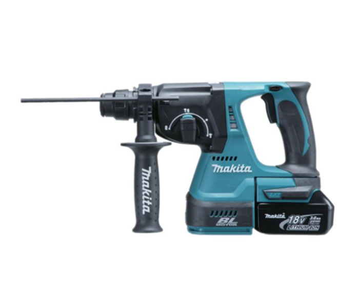 ฟิลคอยล์ สว่านโรตารี่ไร้สาย Makita-มากีต้า DHR242 (แท้) ##(*)