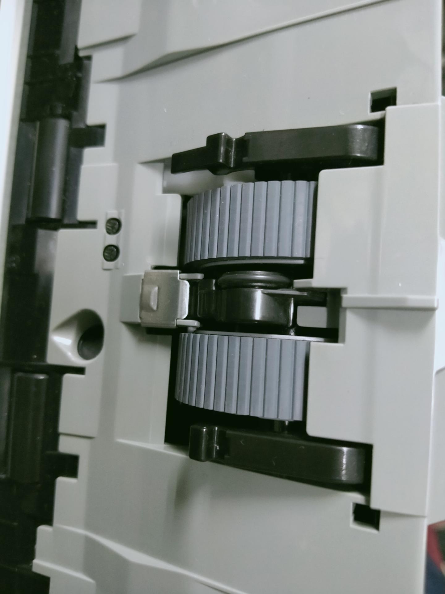 เครื่องสแกนเนอร์ Fujitsu fi-6230Z มือสอง