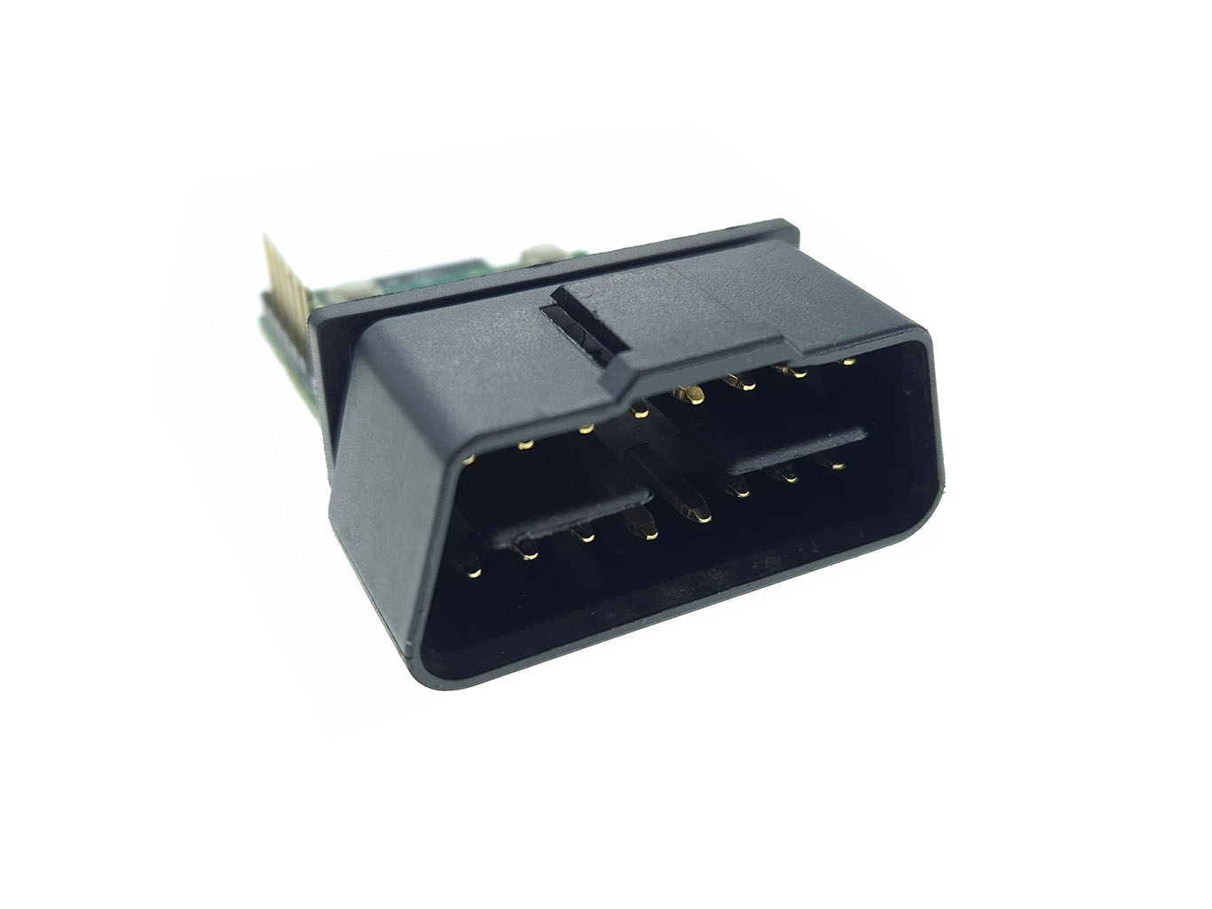 ESP-OBD2 บอร์ด ESP32 เชื่อมต่อ OBD2 CAN Bus