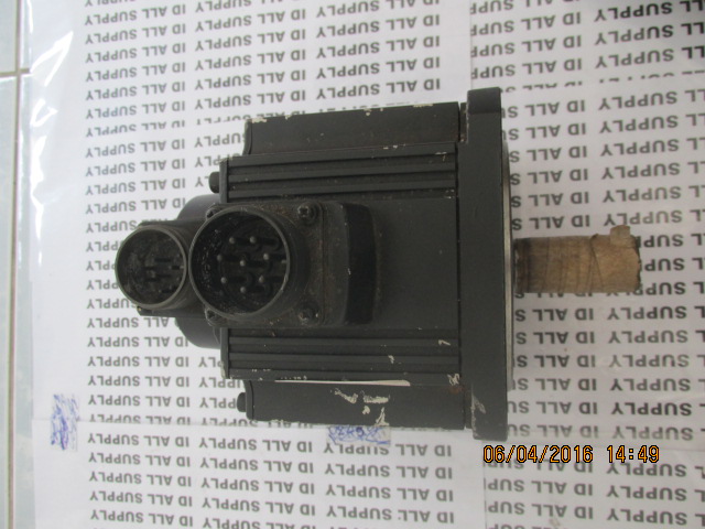 SERVO MOTOR “ MITSUBISHI ” รุ่น HC-SF102