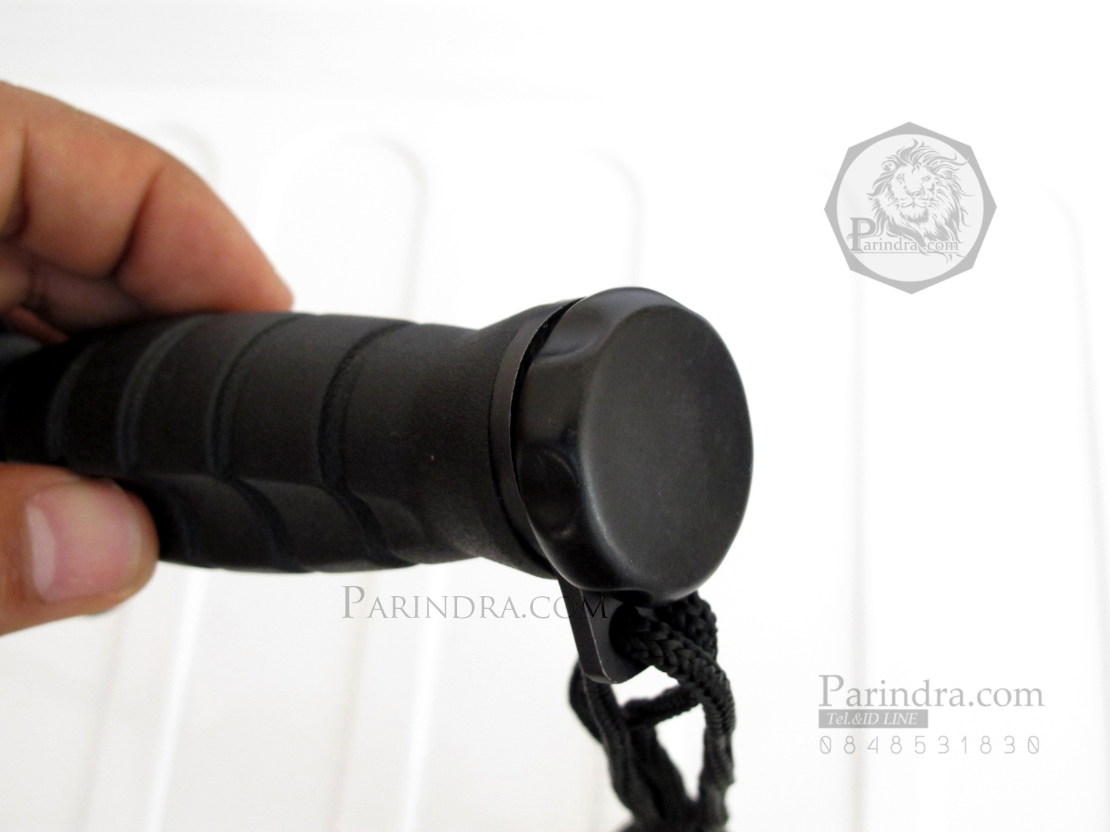 มีด Columbia รุ่น SA43 แกร่งในแบบฉบับของนักเดินป่า