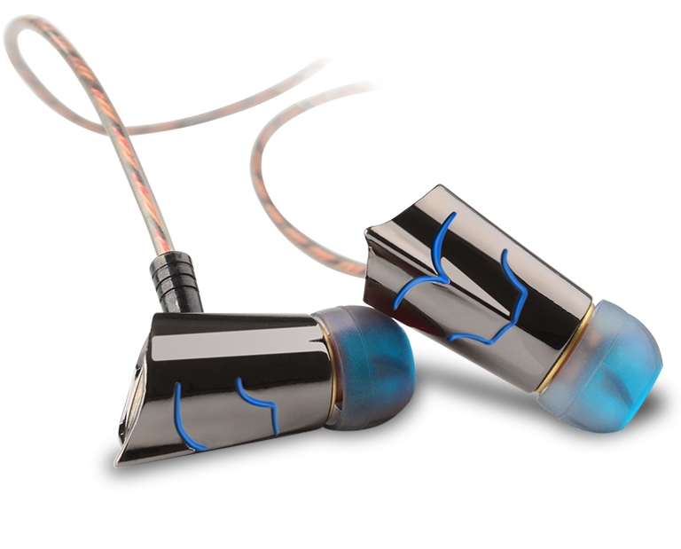 ขายหูฟัง Knowledge Zenith ED8 รุ่นใหม่ ดีไซน์ใหม่ งามหยดย้อย ทันสมัย เบสลึก ราคาเบาเบา