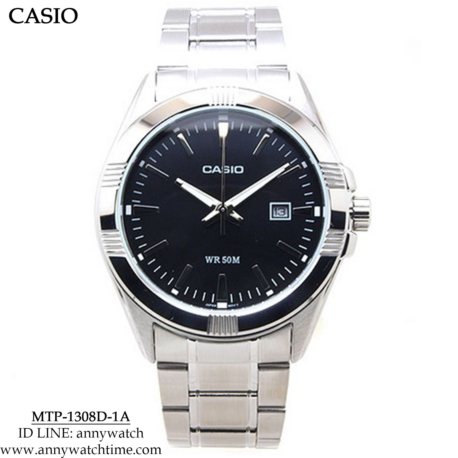 CASIO MTP-1308D-1A