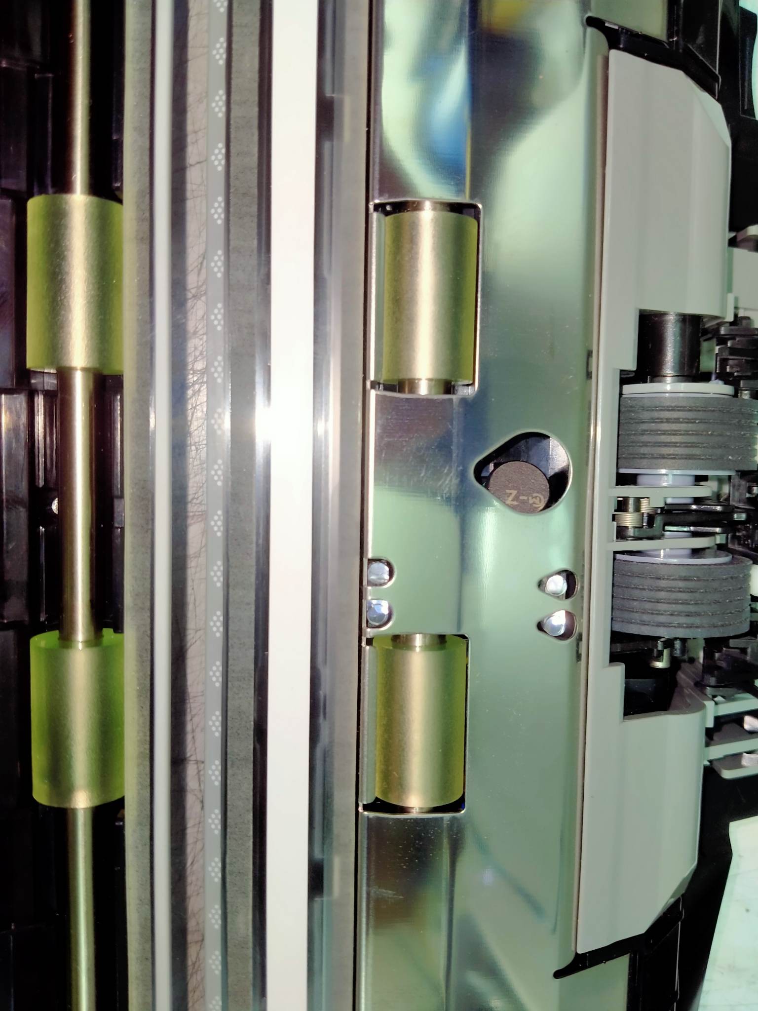 รับซ่อมปริ้นเตอร์ Printer Service รับซ่อมPrinter