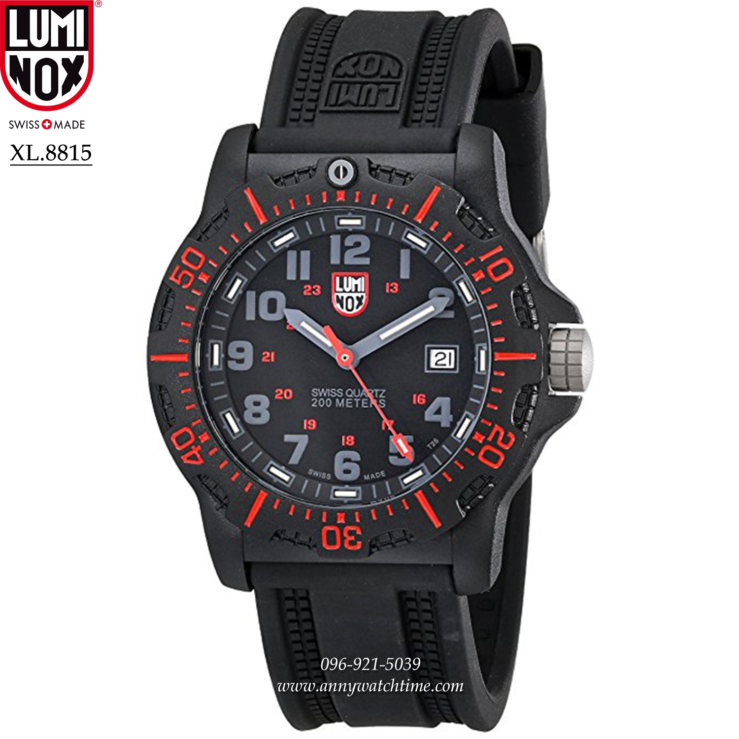 LUMINOX XL.8815