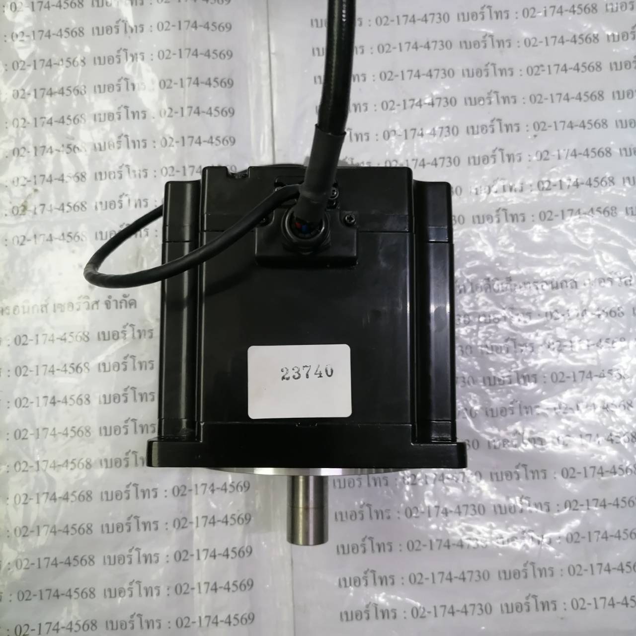 SERVO MOTOR “ YASKAWA ” รุ่น SGMPS-15ACA21