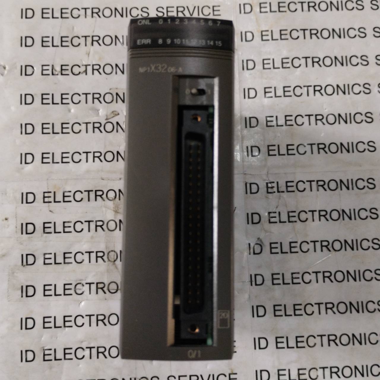 NP1X3206-A PLC " FUJI "