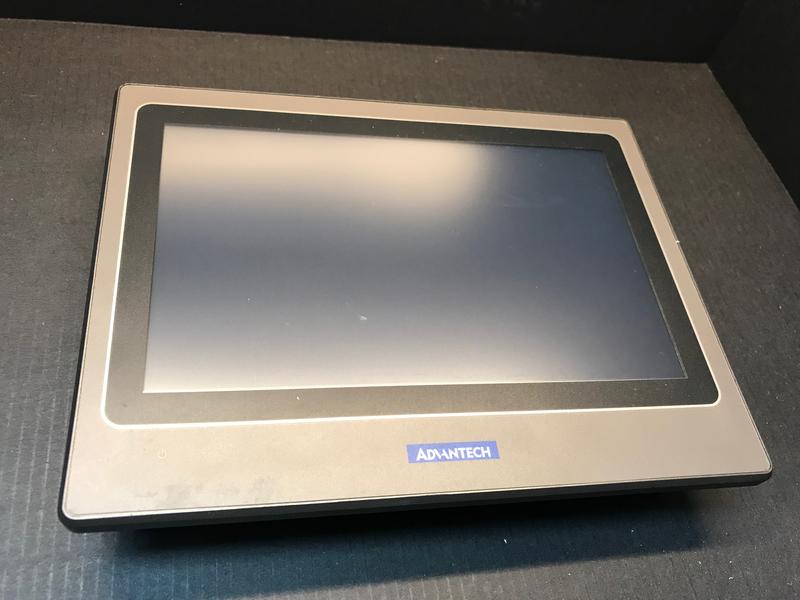 WOP-2070T-S2AE HMI " ADVANTECH "
