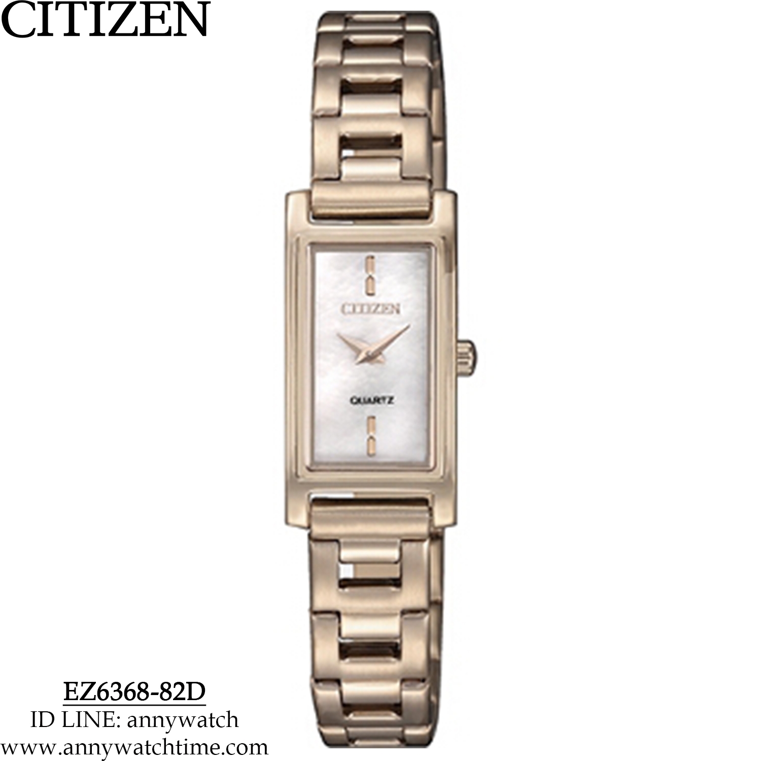 CITIZEN EZ6368-82D