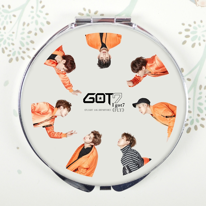กระจก GOT7 - FLY