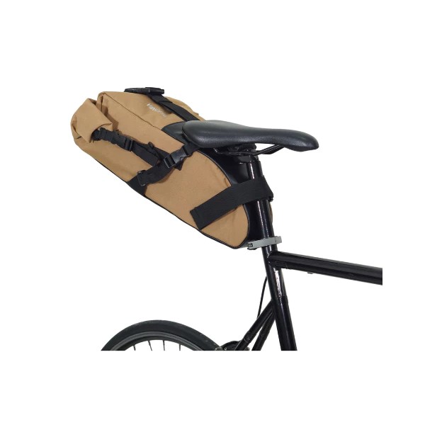 VINCITA B038EW-L กระเป๋าใต้อาน ไซส์ L EVERYWHERE วินสิตา EVERYWHERE SADDLE BAG SIZE L