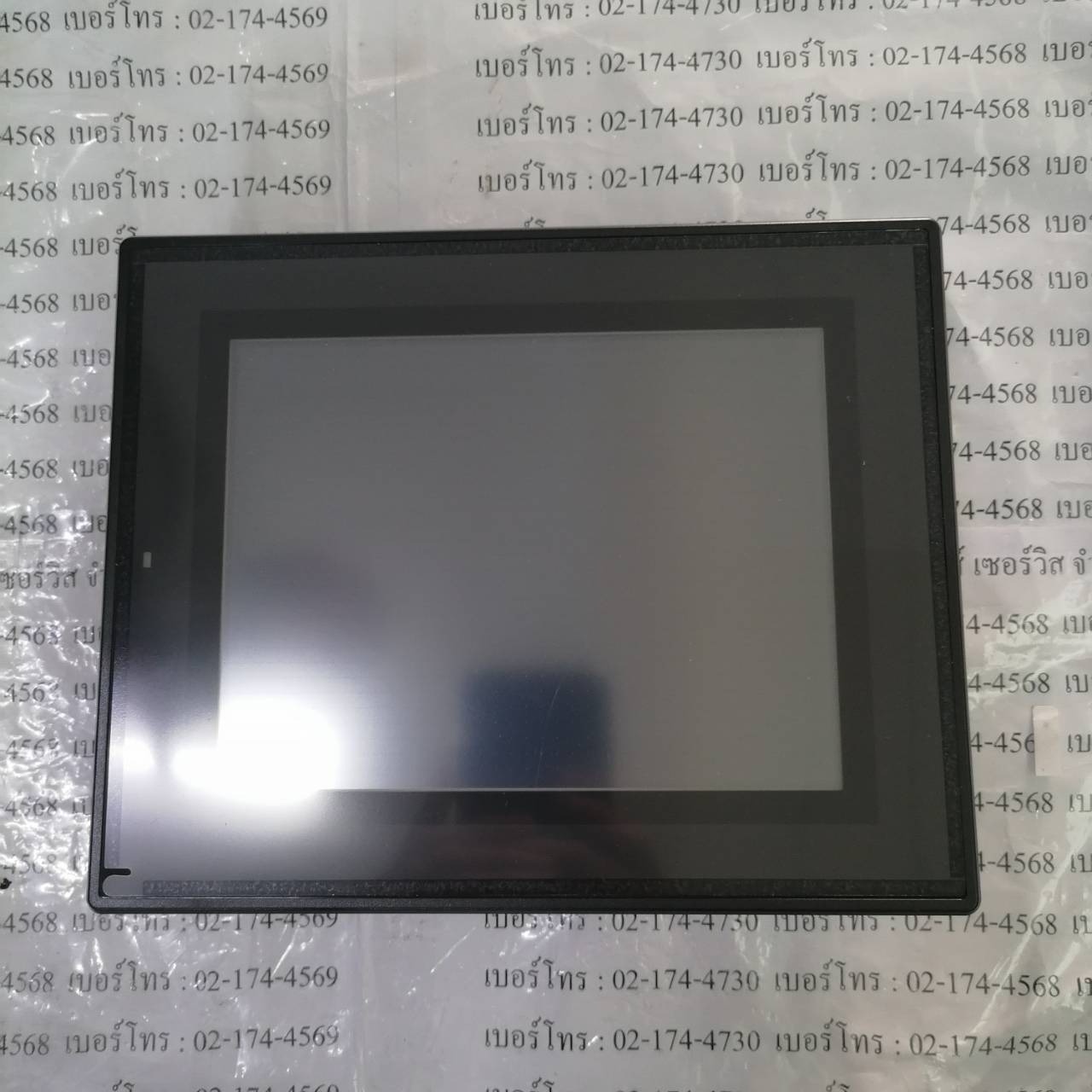 VT3-V7 HMI " KEYENCE "