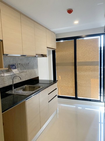 ให้เช่าคอนโด เดอะ เชดด์ สาทร ตึก A 30.89 ตร.ม.ห้องใหม่ เฟอร์ครบ มีเครื่องซักผ้า ใกล้ถนนสาทร