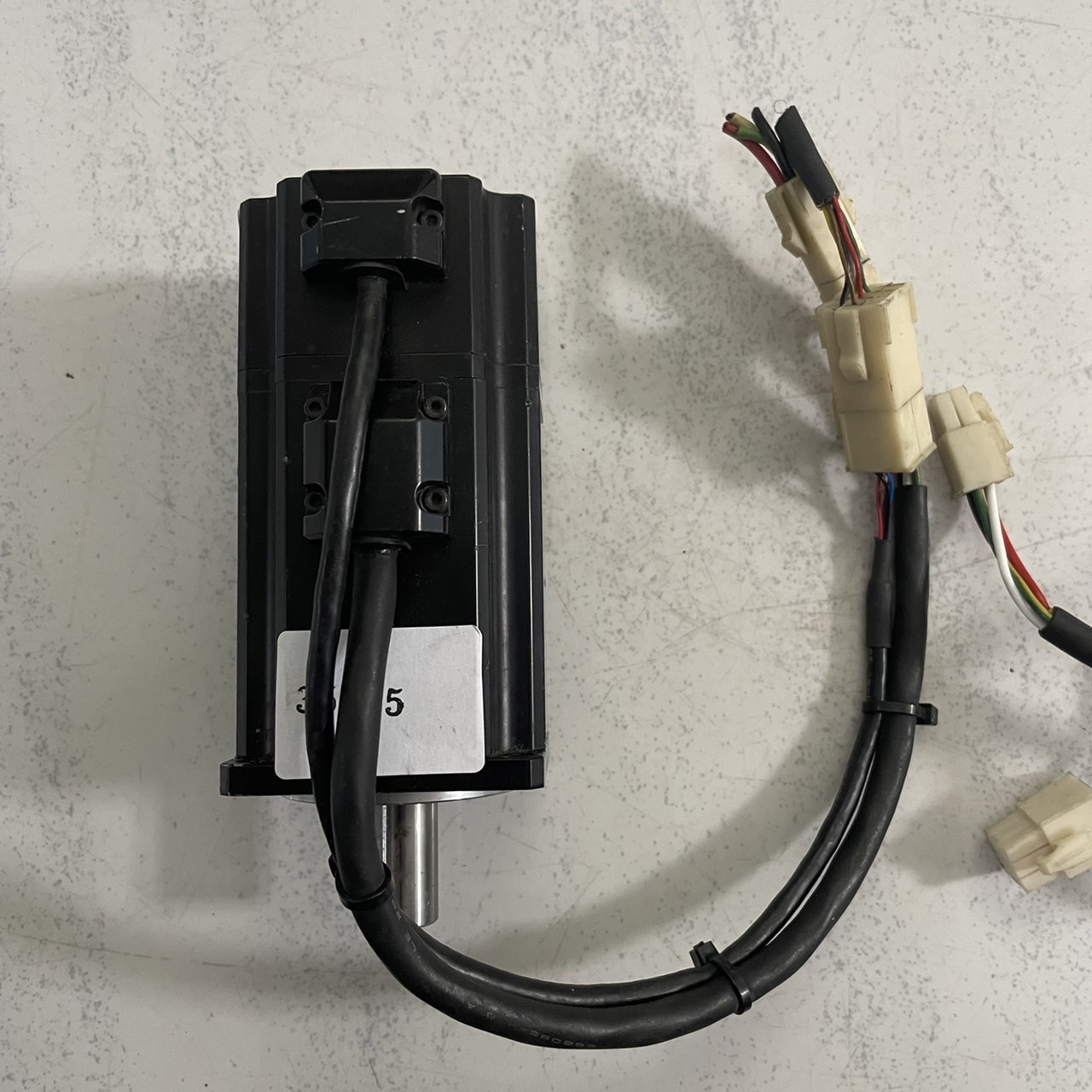 MV-M20 SERVO MOTOR " KEYENCE "