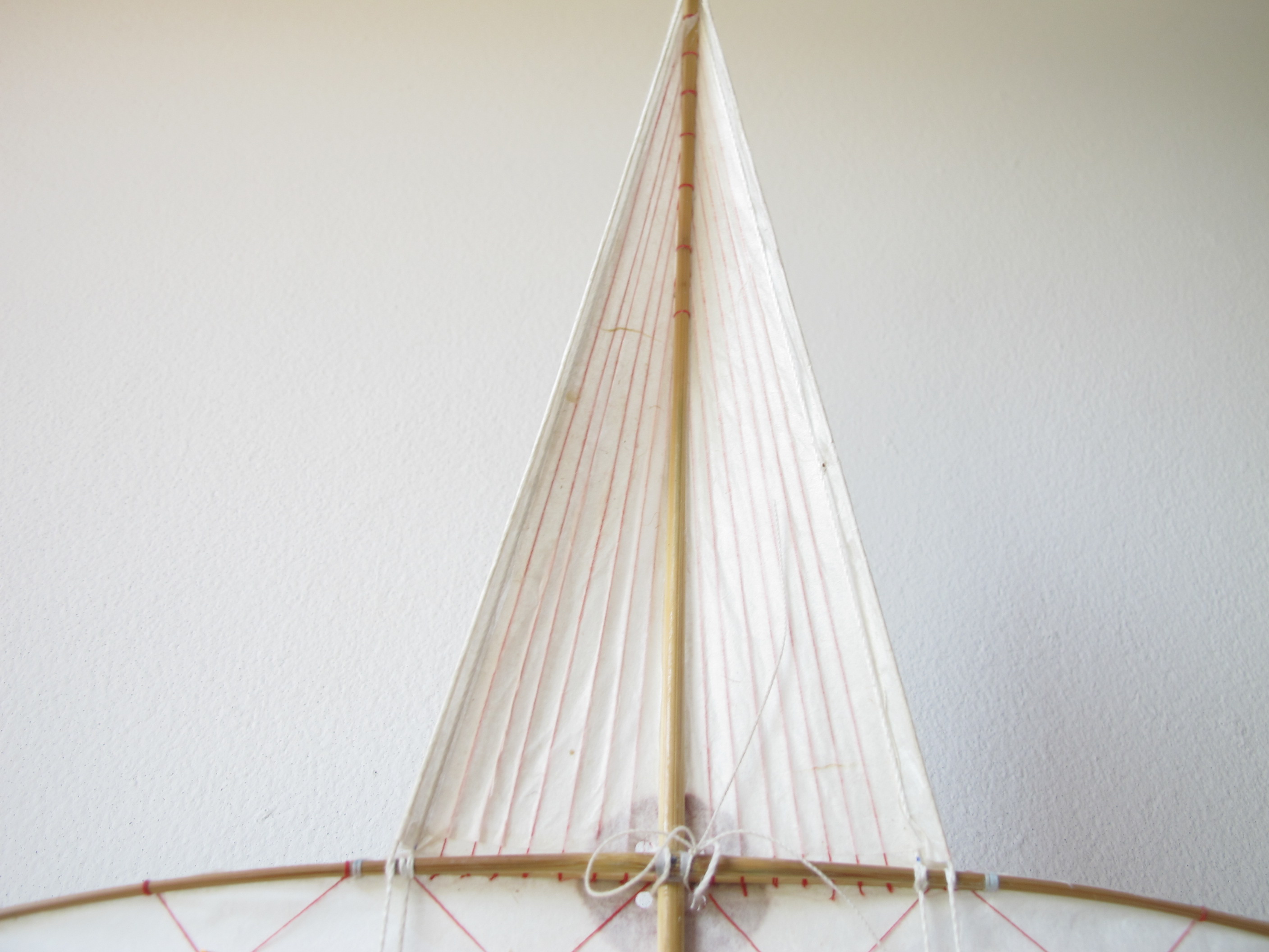 ว่าวจุฬาไทย ขนาดกลาง 001