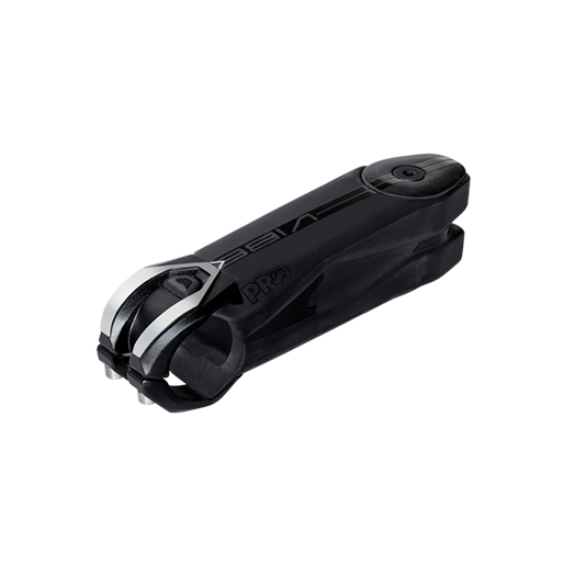 คอแฮนด์ PRO VIBE carbon stem , 80-130MM., 31.8mm, ±8 องศา PRO คอแฮนด์คาร์บอน VIBE