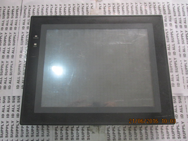 LCD TOUCH SCREEN “OMRON ” รุ่น NT631C-ST141B-V2