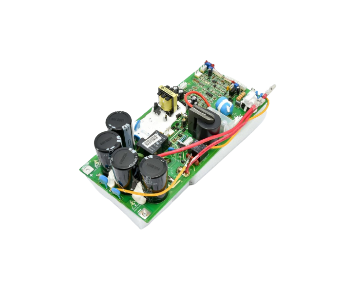 CONTROL BOARD ตู้เชื่อม JASIC รุ่น TIG200ST Pn.10055598 (แท้) ##