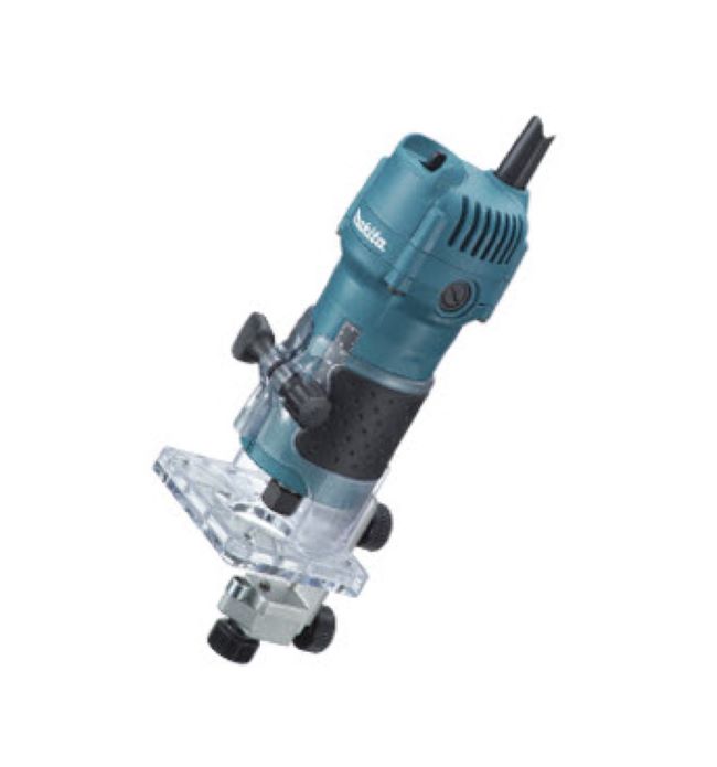 ฟิลคอยล์ เครื่องเซาะร่อง มากีต้า-Makita 3709 (แท้) ##