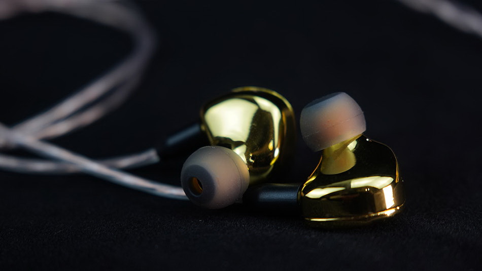 ขาย VE SIE หูฟัง IEMs 1 ไดรเวอร์ Dynamic ประกันศูนย์ไทย
