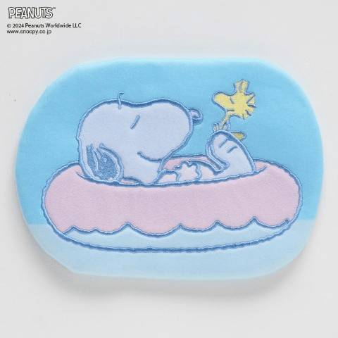 ถุงเย็น เจลเย็น สุดน่ารักจากญี่ปุ่น ลายการ์ตูนขวัญใจคนทั่วโลก Snoopy/Sumikko/Miffy/Cinnamoroll