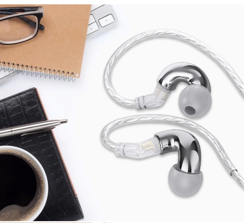 ขาย Blon Mini หูฟัง Dynamic 1 ไดรเวอร์ ประกันศูนย์ไทย