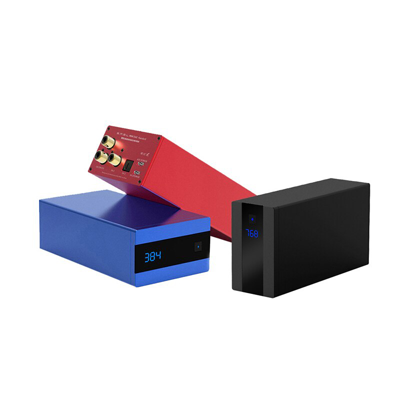 ขาย SMSL SANSKRIT 10TH MKII DAC ตั้งโต๊ะระดับ High-End ประกันศูนย์ไทย