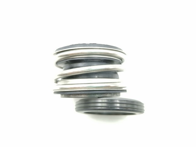 ซีลปั้มน้ำ MG1 ขนาด 15-28 (วัสดุ MK-SIC-NBR)